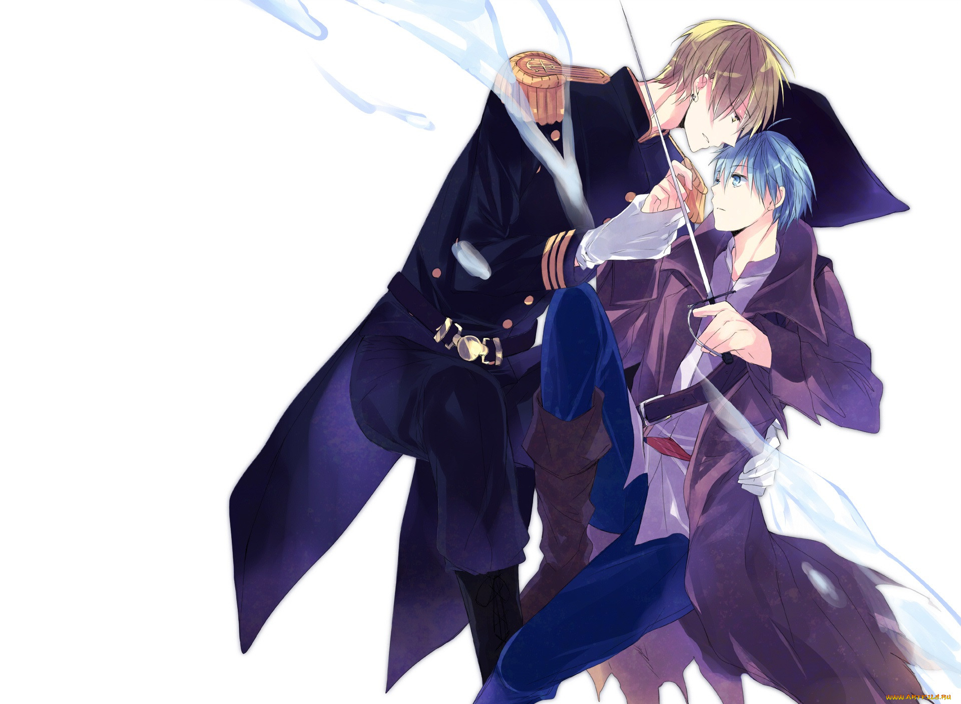 , kuroko no baske, 